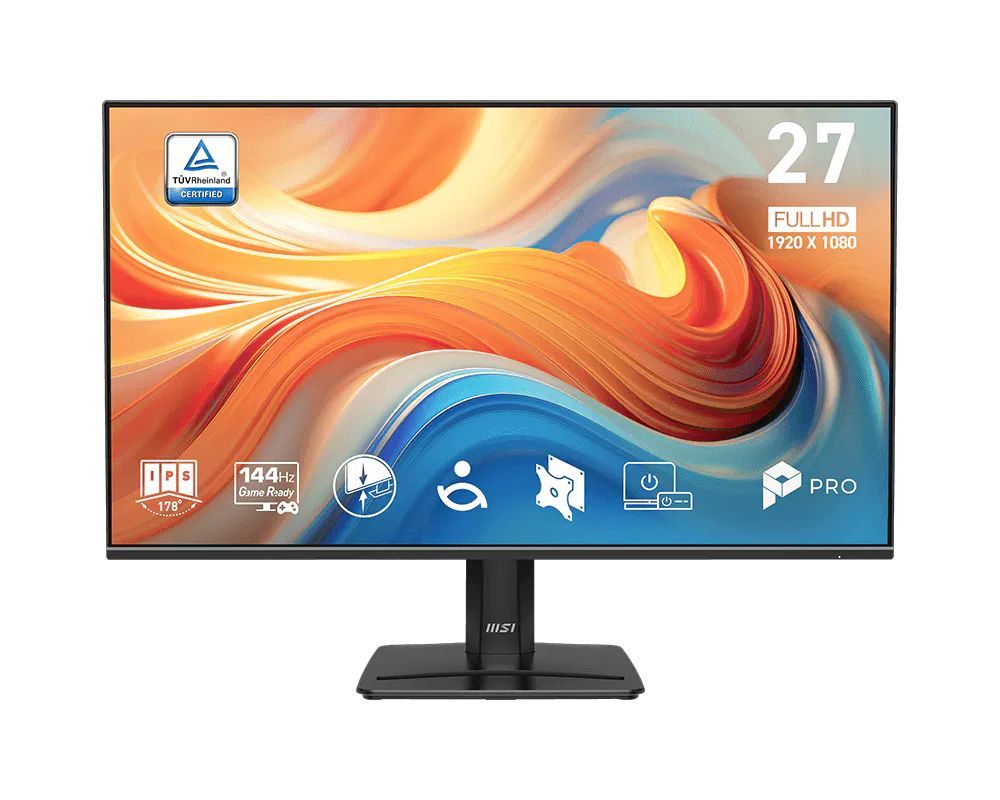 Msi 27" PRO MP271 E14A IPS LED Msi 27" PRO MP271 E14A IPS LED