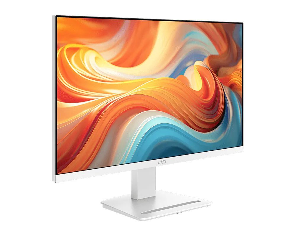 Msi 27" PRO MP273QW E14 IPS LED Msi 27" PRO MP273QW E14 IPS LED