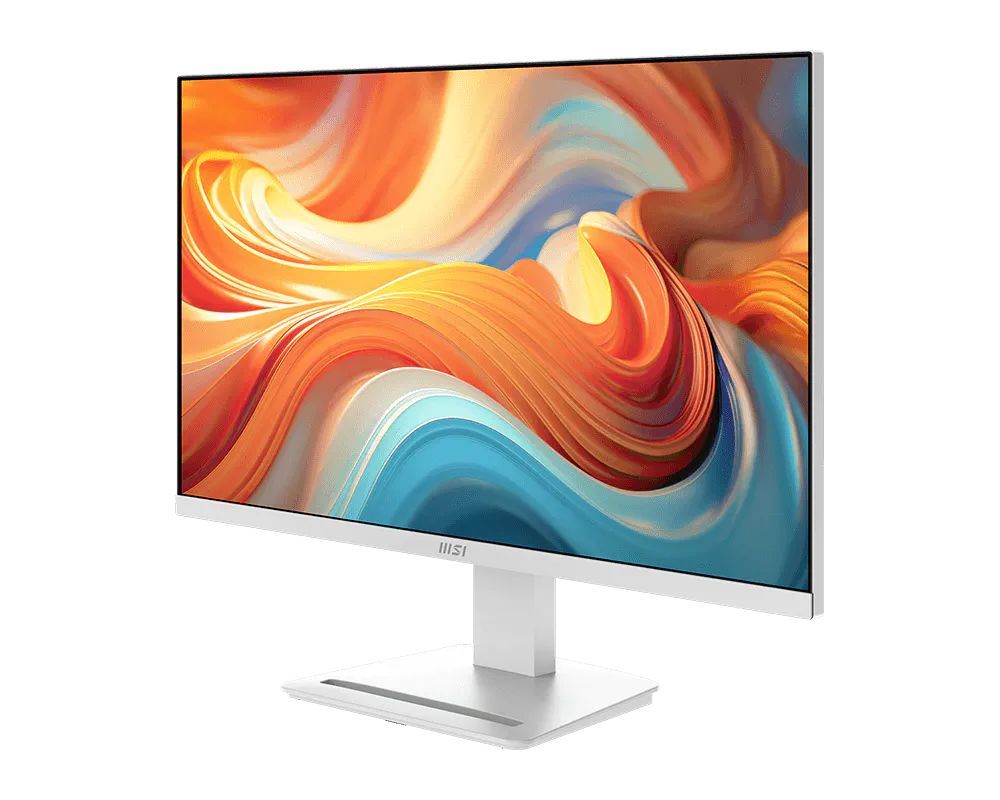 Msi 27" PRO MP273QW E14 IPS LED Msi 27" PRO MP273QW E14 IPS LED