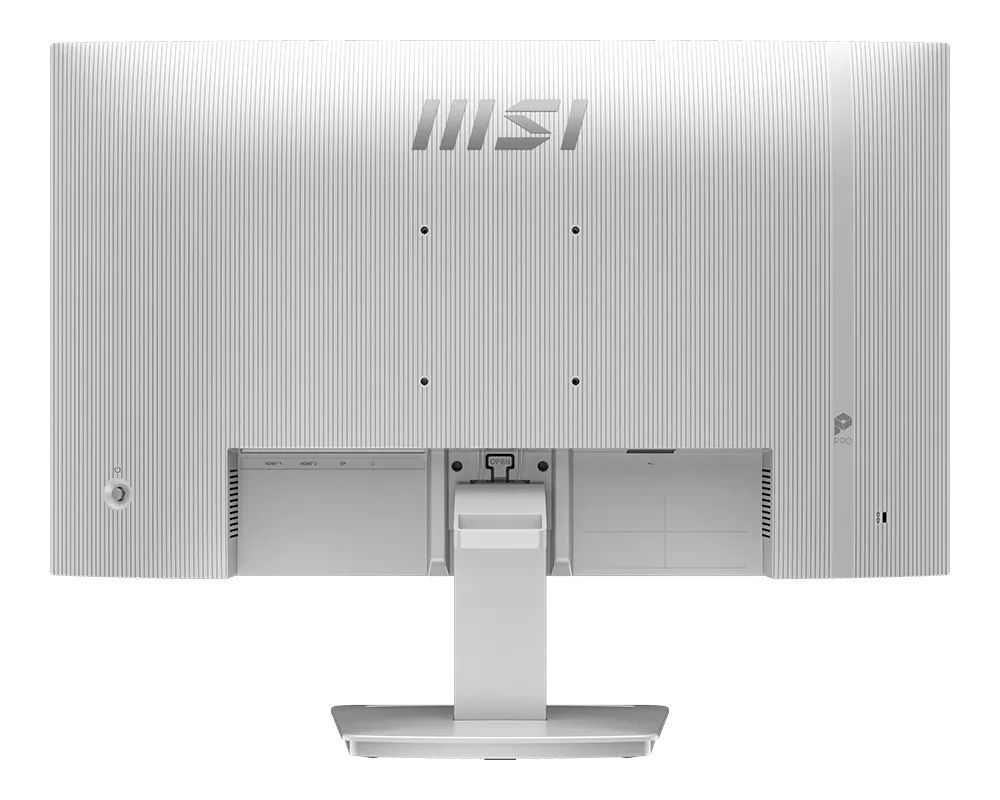 Msi 27" PRO MP273QW E14 IPS LED Msi 27" PRO MP273QW E14 IPS LED