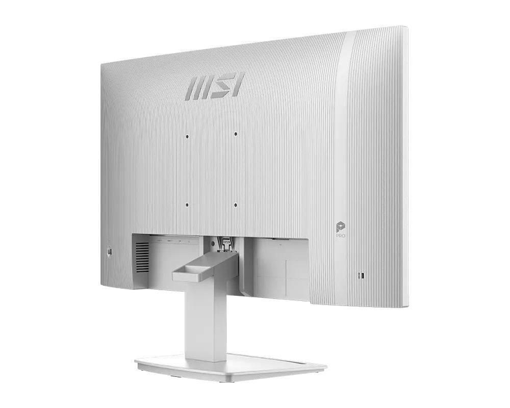 Msi 27" PRO MP273QW E14 IPS LED Msi 27" PRO MP273QW E14 IPS LED