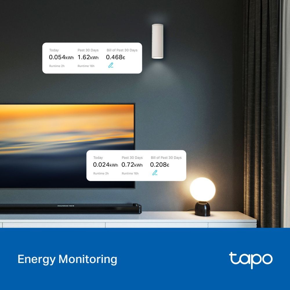 TP-Link Tapo S112 TP-Link Tapo S112