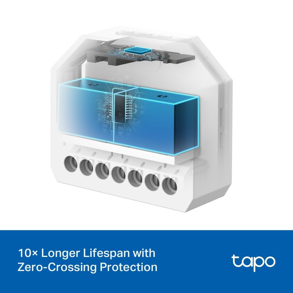 TP-Link Tapo S112 TP-Link Tapo S112