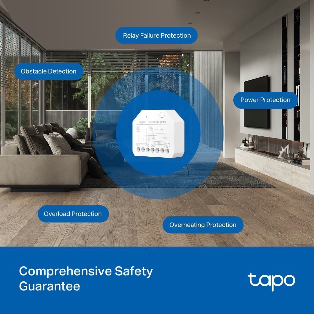 TP-Link Tapo S112 TP-Link Tapo S112