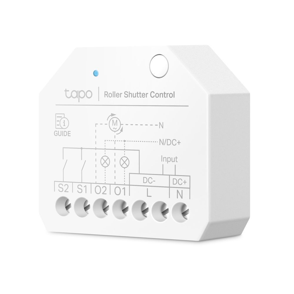 TP-Link Tapo S112 TP-Link Tapo S112