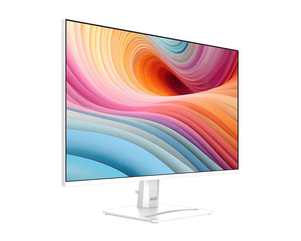 Msi 27" PRO MP275W E2 IPS LED Msi 27" PRO MP275W E2 IPS LED