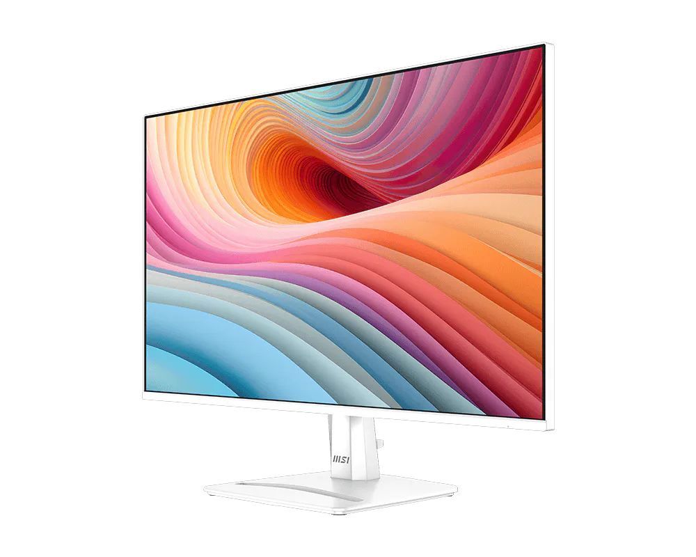 Msi 27" PRO MP275W E2 IPS LED Msi 27" PRO MP275W E2 IPS LED
