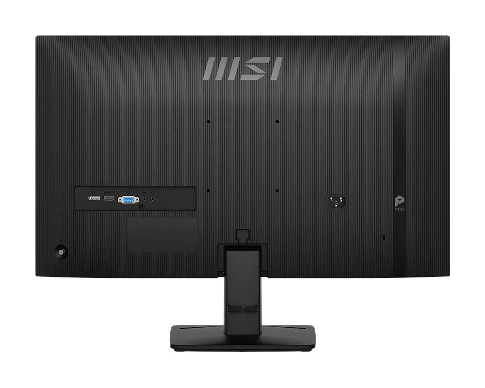 Msi 27" PRO MP275 E2 IPS LED Msi 27" PRO MP275 E2 IPS LED