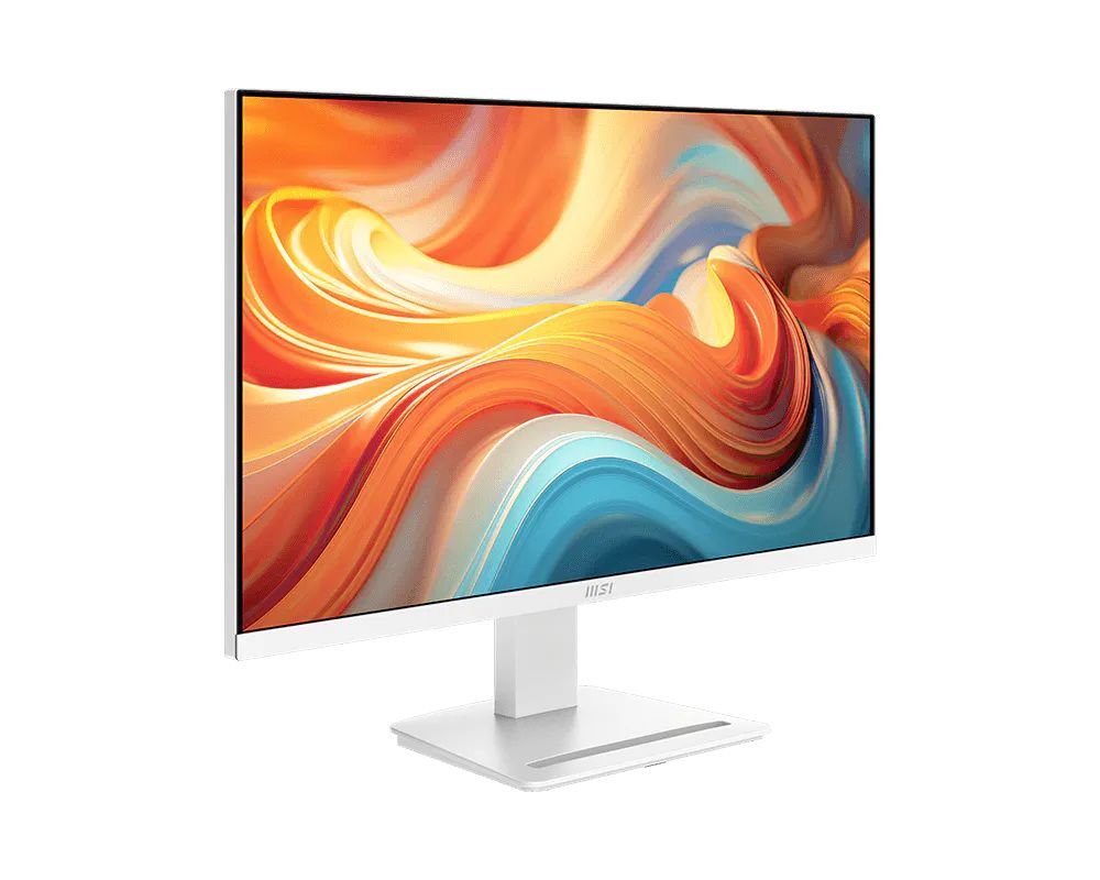 Msi 27" PRO MP273W E14A IPS LED Msi 27" PRO MP273W E14A IPS LED