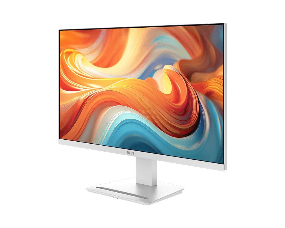 Msi 27" PRO MP273W E14A IPS LED Msi 27" PRO MP273W E14A IPS LED