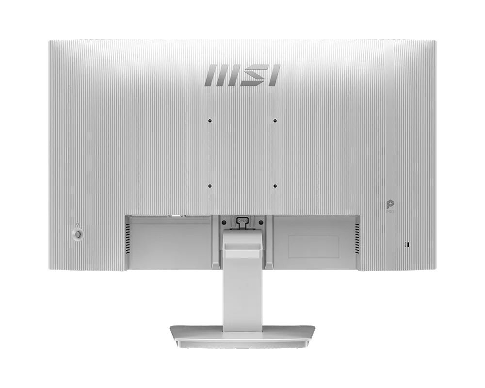 Msi 27" PRO MP273W E14A IPS LED Msi 27" PRO MP273W E14A IPS LED