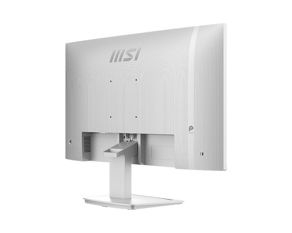 Msi 27" PRO MP273W E14A IPS LED Msi 27" PRO MP273W E14A IPS LED