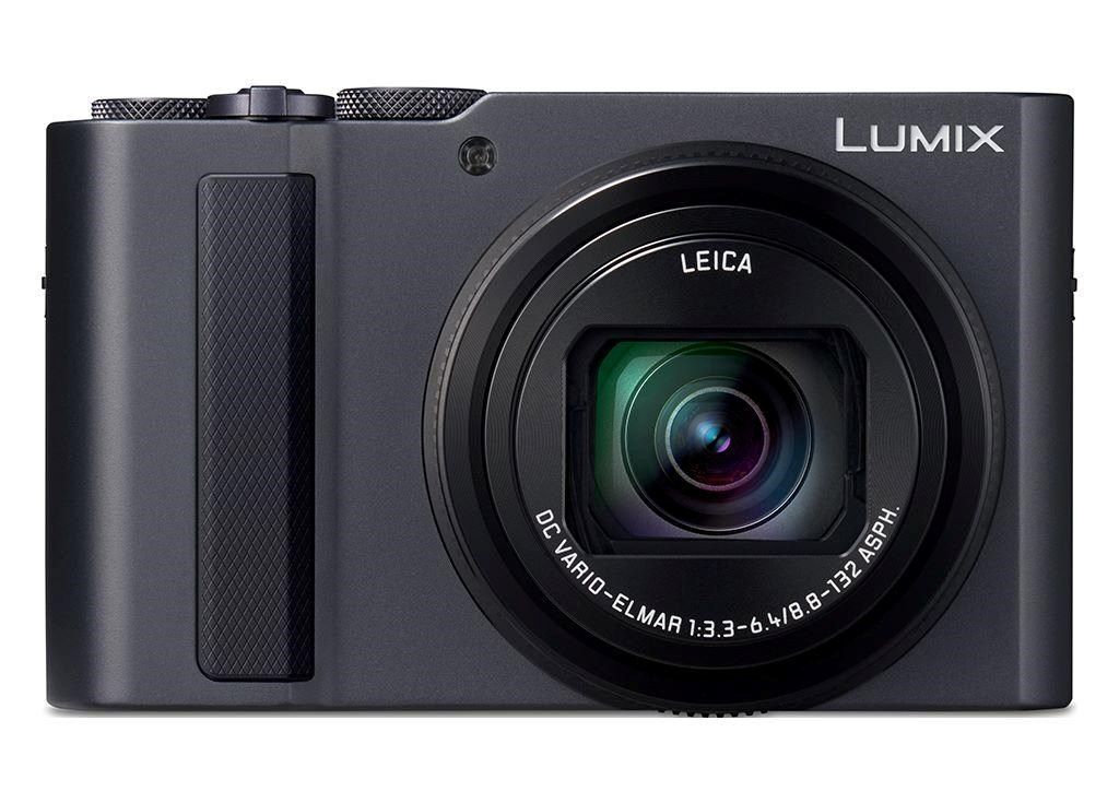Panasonic Lumix DC-FT7EP-D Silver Panasonic Lumix DC-FT7EP-D Silver