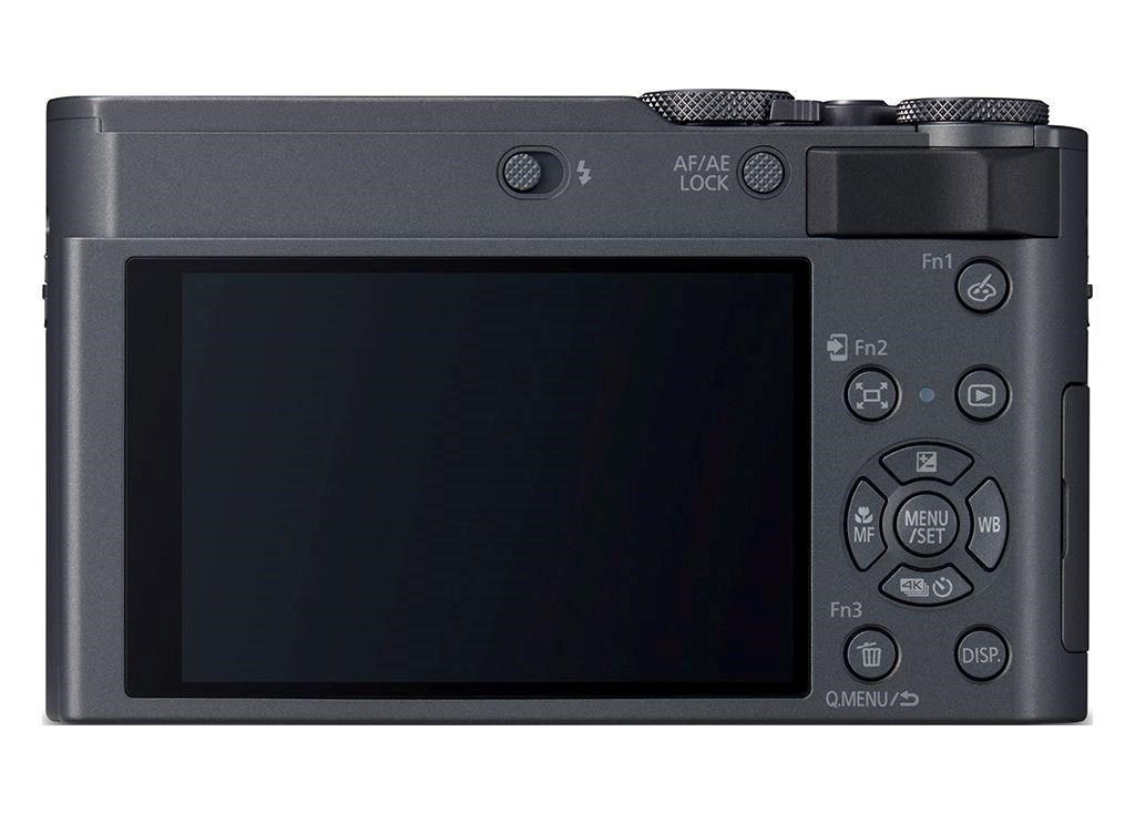 Panasonic Lumix DC-FT7EP-D Silver Panasonic Lumix DC-FT7EP-D Silver