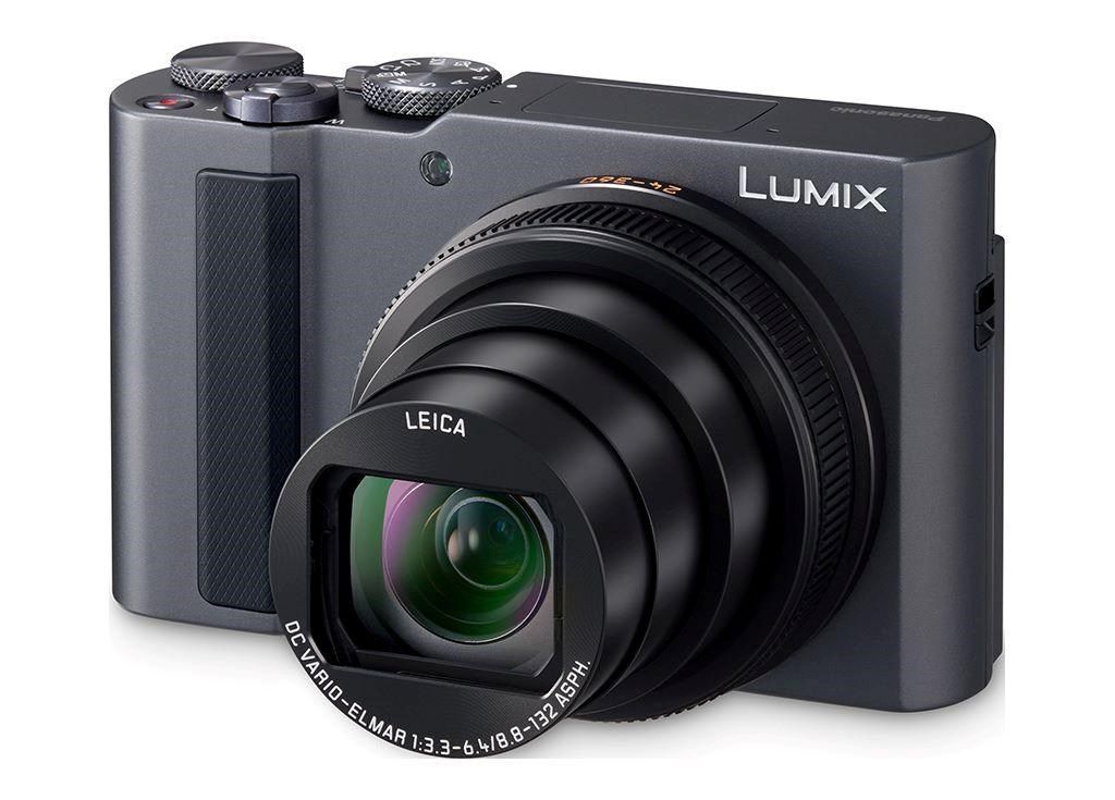 Panasonic Lumix DC-FT7EP-D Silver Panasonic Lumix DC-FT7EP-D Silver