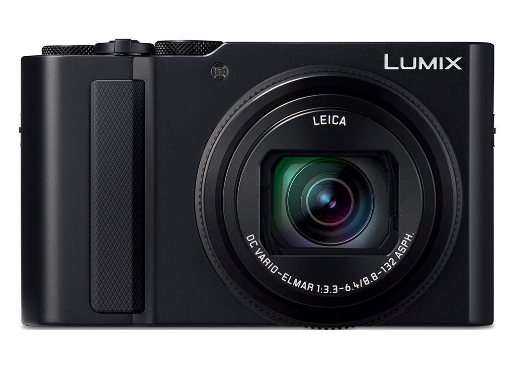 Panasonic Lumix DC-FT7EP-D Black Panasonic Lumix DC-FT7EP-D Black