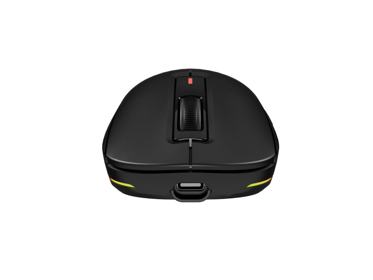 Genesis Zircon 660 Pro Wireless Bluetooth Gaming Mouse Black Genesis Zircon 660 Pro Wireless Bluetooth Gaming Mouse Black