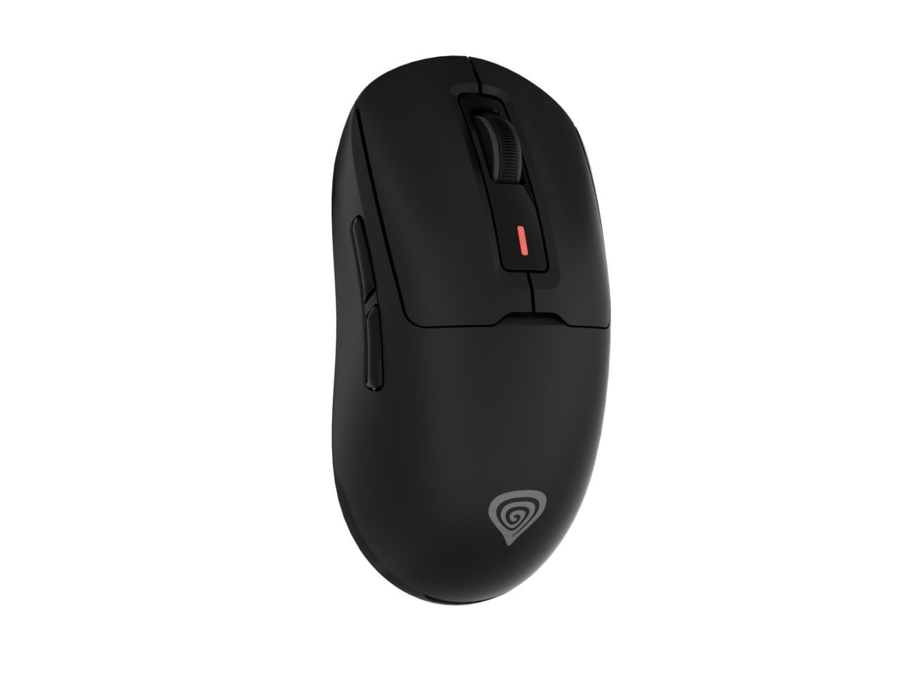 Genesis Zircon 660 Pro Wireless Bluetooth Gaming Mouse Black Genesis Zircon 660 Pro Wireless Bluetooth Gaming Mouse Black