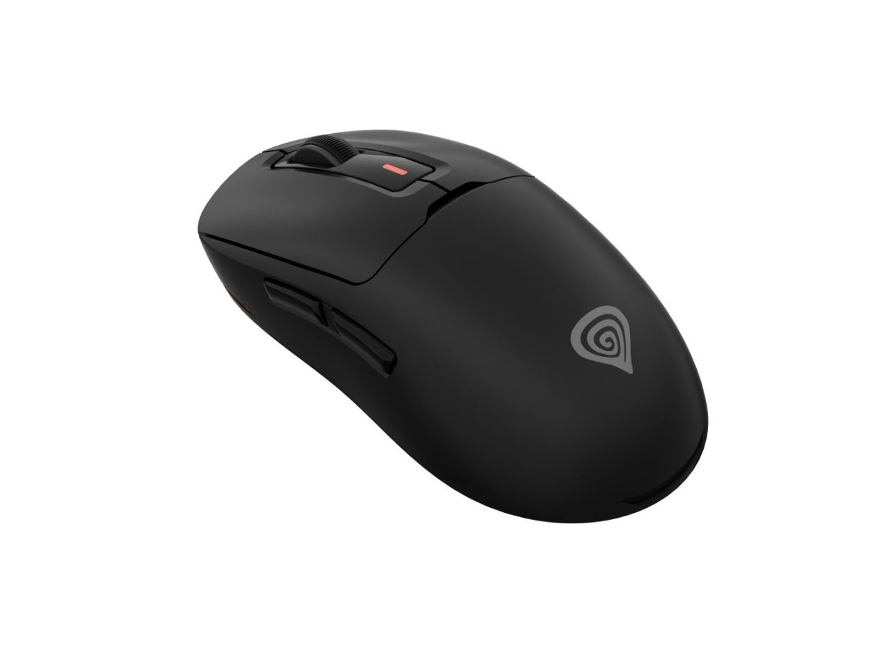 Genesis Zircon 660 Pro Wireless Bluetooth Gaming Mouse Black Genesis Zircon 660 Pro Wireless Bluetooth Gaming Mouse Black