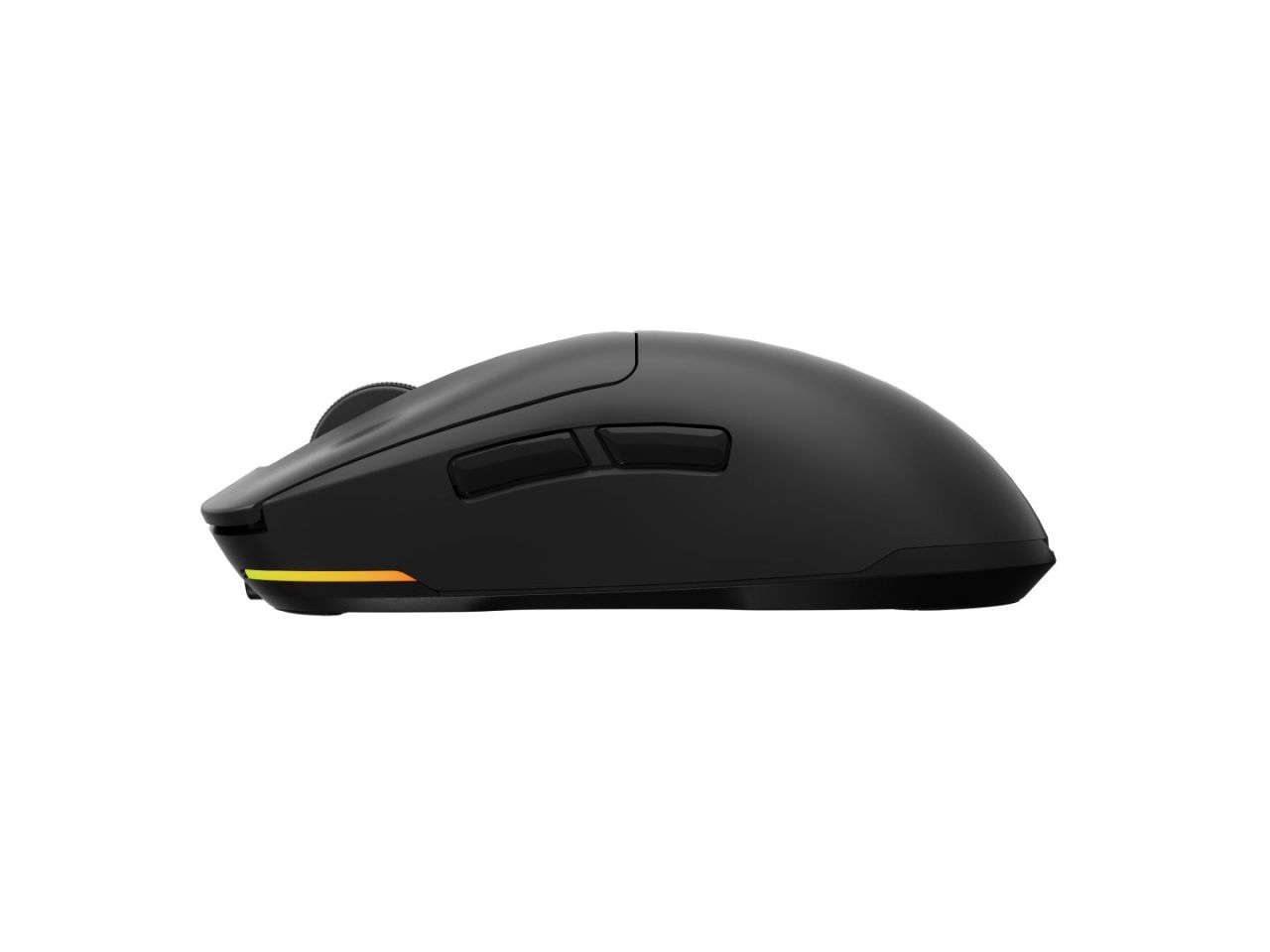 Genesis Zircon 660 Pro Wireless Bluetooth Gaming Mouse Black Genesis Zircon 660 Pro Wireless Bluetooth Gaming Mouse Black