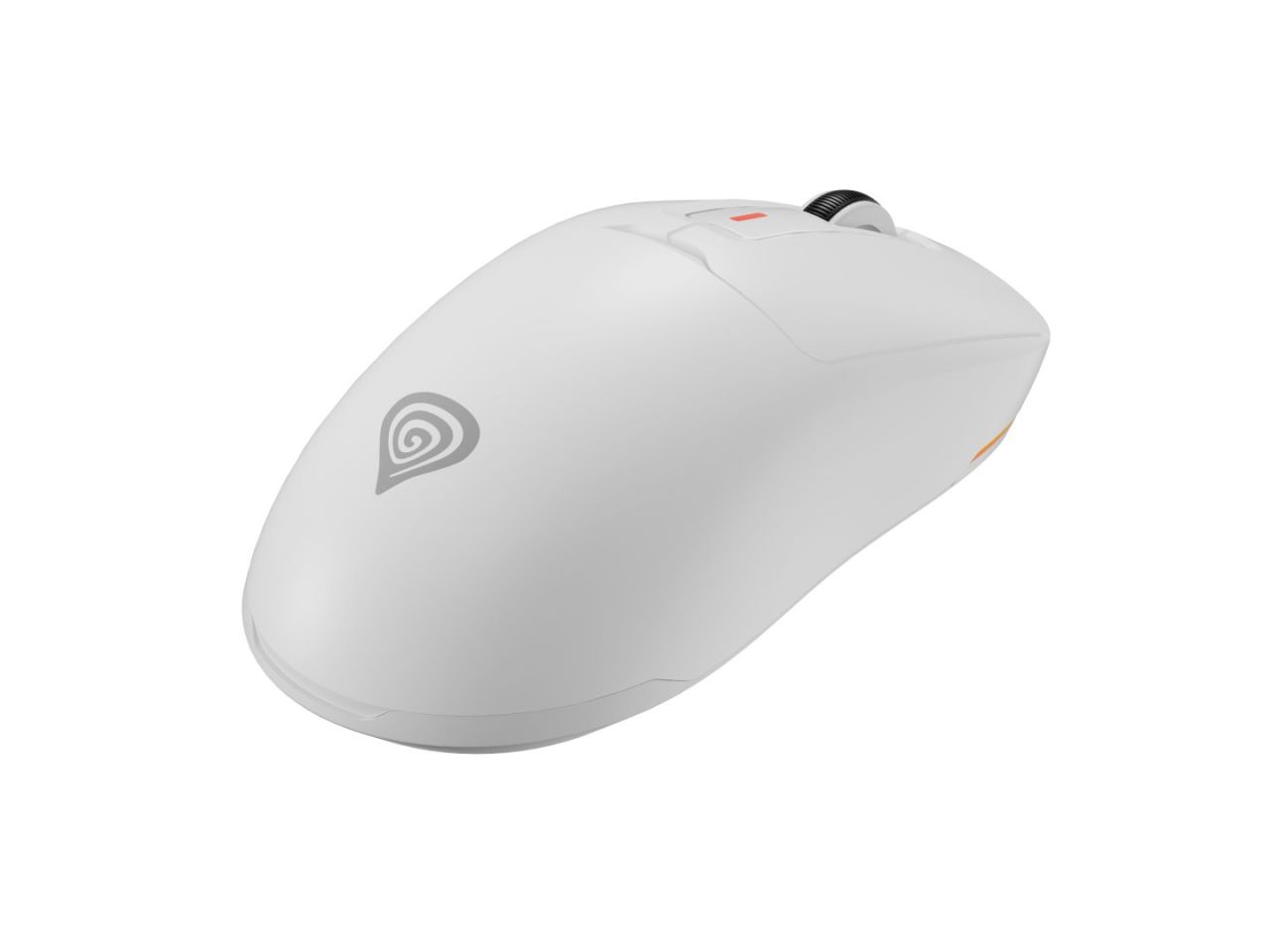 Genesis Zircon 660 Pro Wireless Bluetooth Gaming Mouse White Genesis Zircon 660 Pro Wireless Bluetooth Gaming Mouse White