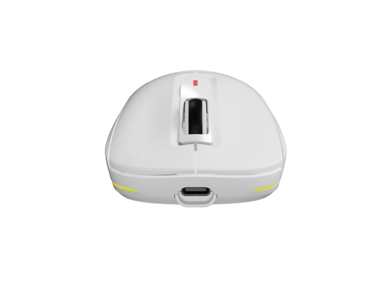 Genesis Zircon 660 Pro Wireless Bluetooth Gaming Mouse White Genesis Zircon 660 Pro Wireless Bluetooth Gaming Mouse White