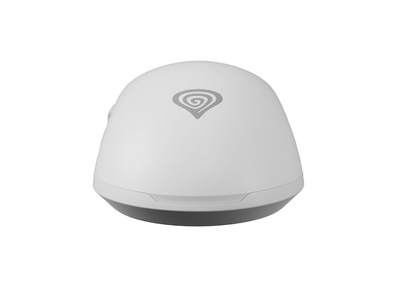 Genesis Zircon 660 Pro Wireless Bluetooth Gaming Mouse White Genesis Zircon 660 Pro Wireless Bluetooth Gaming Mouse White