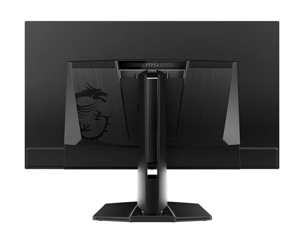 Msi 31,5" MAG 321UPDE X24 OLED Msi 31,5" MAG 321UPDE X24 OLED