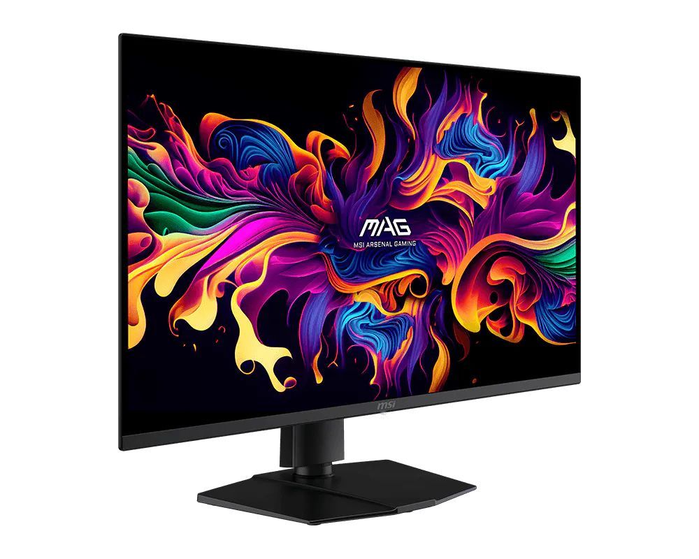 Msi 31,5" MAG 321UPDE X24 OLED Msi 31,5" MAG 321UPDE X24 OLED