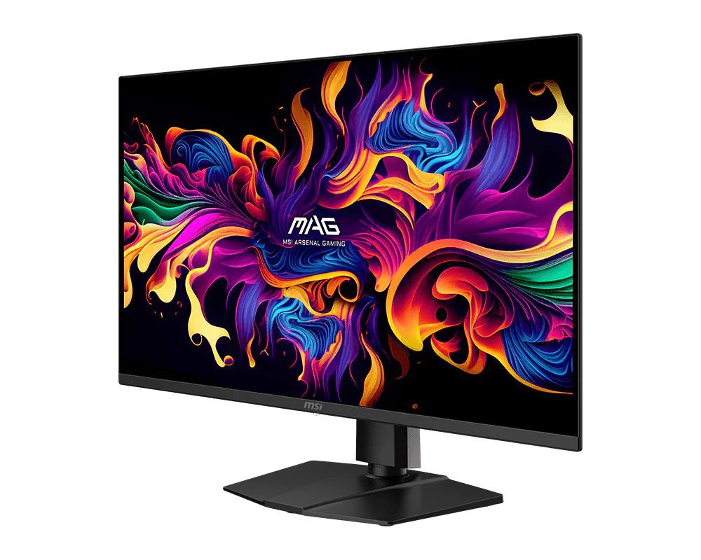 Msi 31,5" MAG 321UPDE X24 OLED Msi 31,5" MAG 321UPDE X24 OLED