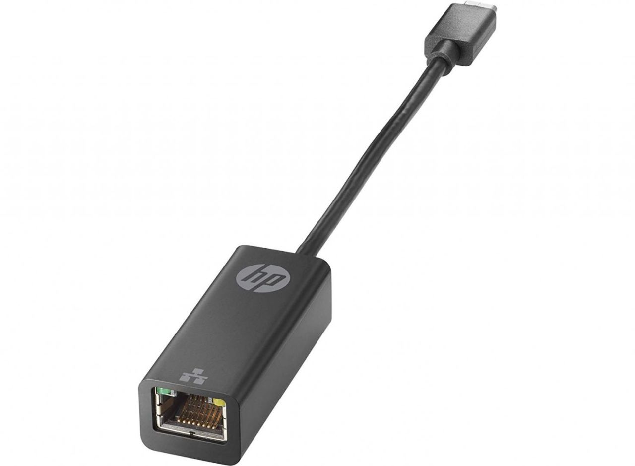 HP USB-C to RJ45 Adapter HP USB-C to RJ45 Adapter