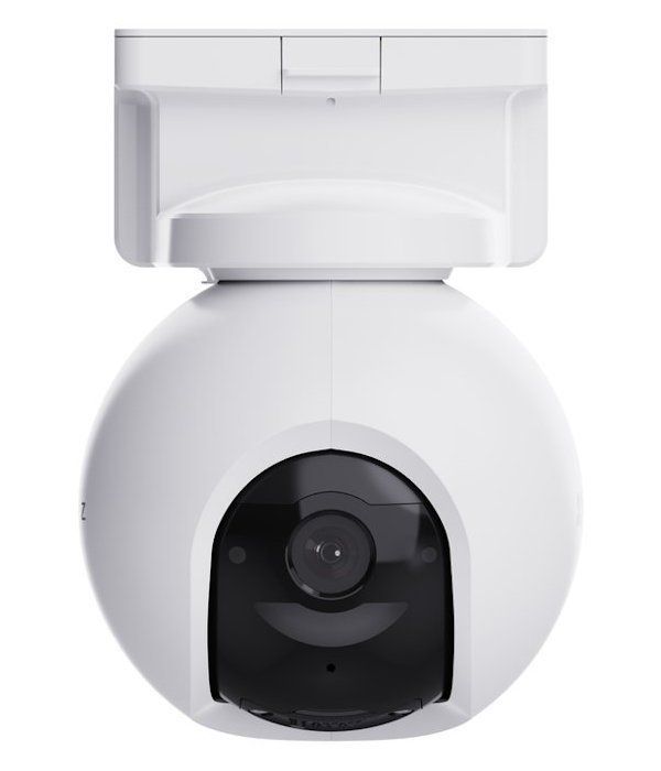 Ezviz EB8 Pro 4G & Wi-Fi Smart Home Battery Camera