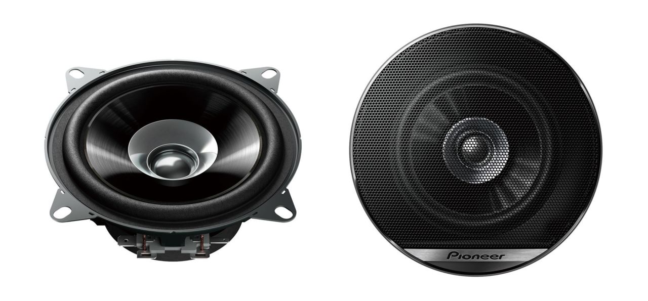 Pioneer TS-G1010F Autóhangszóró