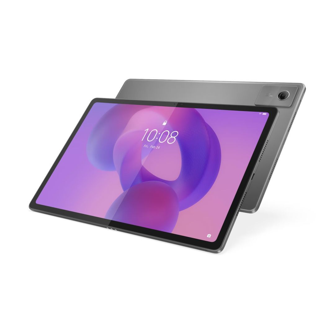 Lenovo Idea Tab Plus (TB361FU) 12,1" 256GB Wi-Fi Luna Grey (with Pen)