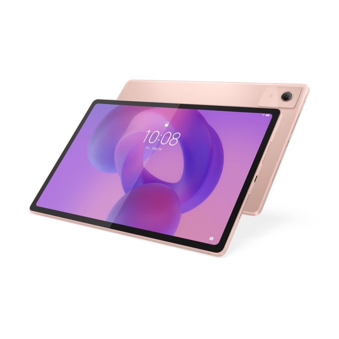 Lenovo Idea Tab Plus (TB361FU) 12,1" 256GB Wi-Fi Sand Rose