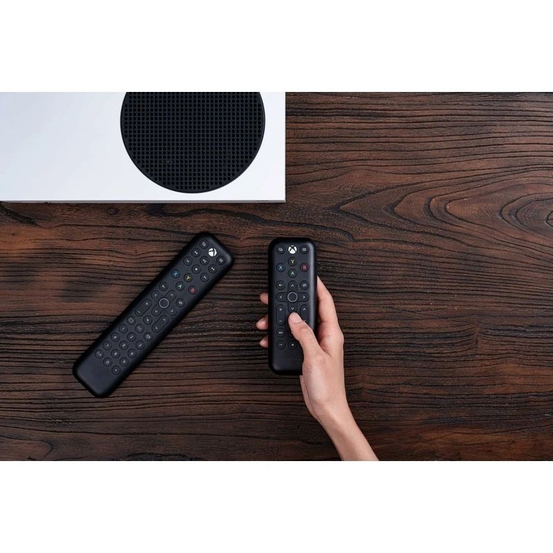8BitDo Media Remote for Xbox Black 8BitDo Media Remote for Xbox Black