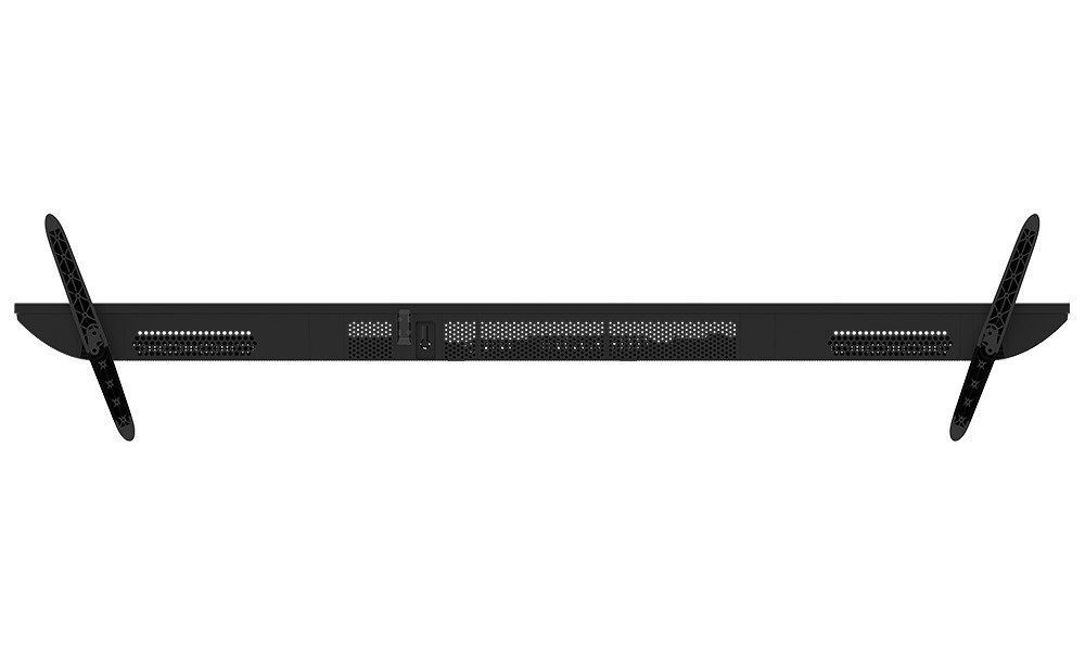 Strong 40" SRT40FH5553 LED Smart Strong 40" SRT40FH5553 LED Smart