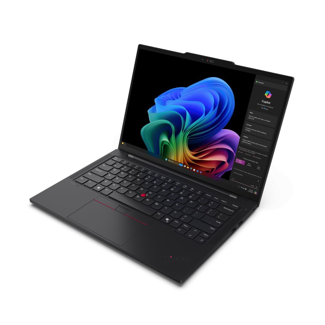 Lenovo ThinkPad T14s Gen 6 Black Lenovo ThinkPad T14s Gen 6 Black