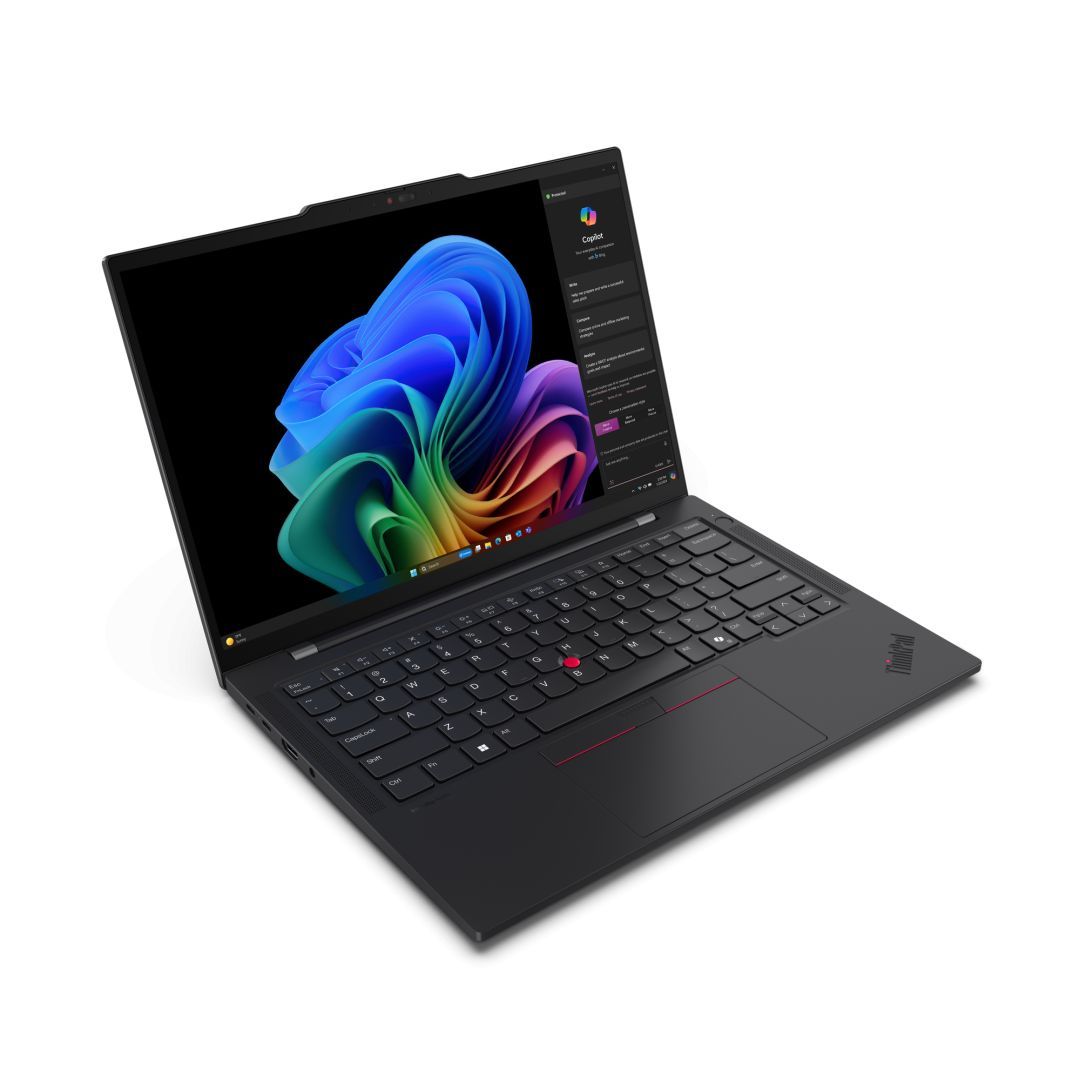 Lenovo ThinkPad T14s Gen 6 Black Lenovo ThinkPad T14s Gen 6 Black