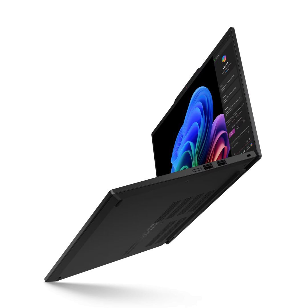 Lenovo ThinkPad T14s Gen 6 Black Lenovo ThinkPad T14s Gen 6 Black