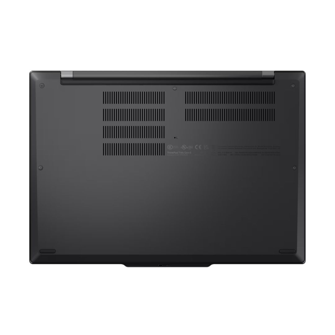 Lenovo ThinkPad T14s Gen 6 Black Lenovo ThinkPad T14s Gen 6 Black