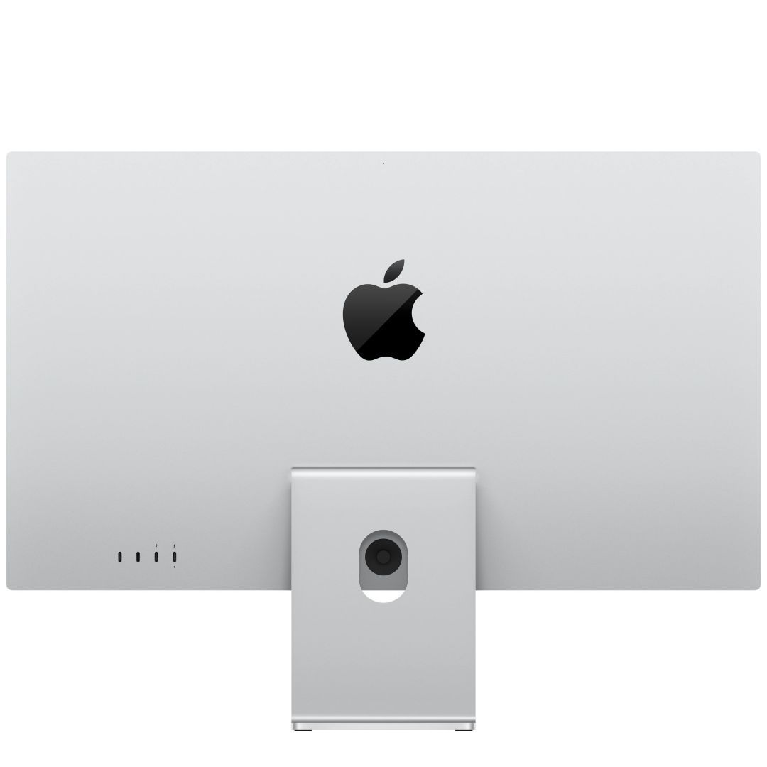 Apple 27" Studio Display (Nano-Texture Glass - Tilt- Adjustable Stand) LED Apple 27" Studio Display (Nano-Texture Glass - Tilt- Adjustable Stand) LED