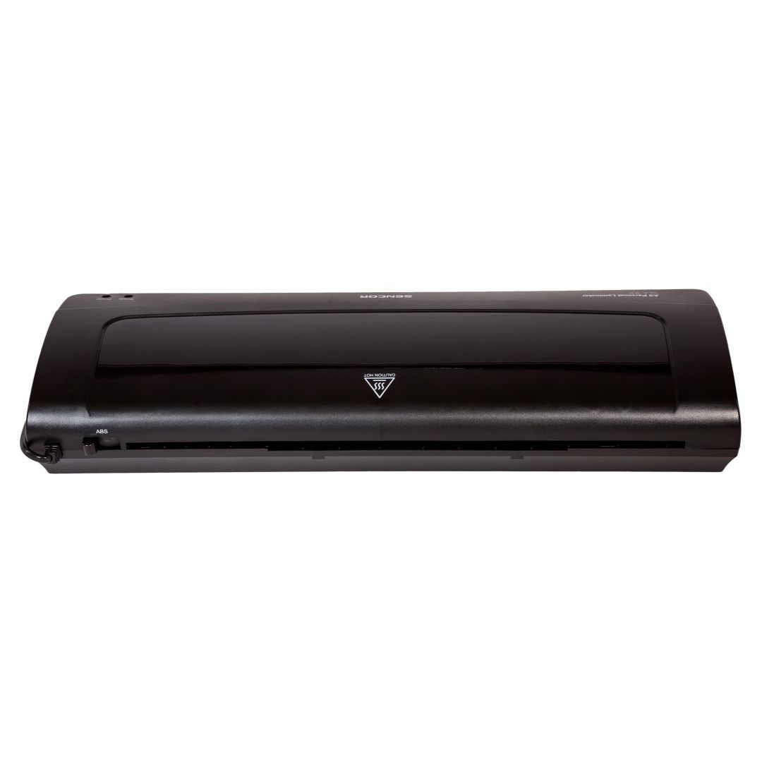 Sencor SLA 301 Laminálógép Black Sencor SLA 301 Laminálógép Black