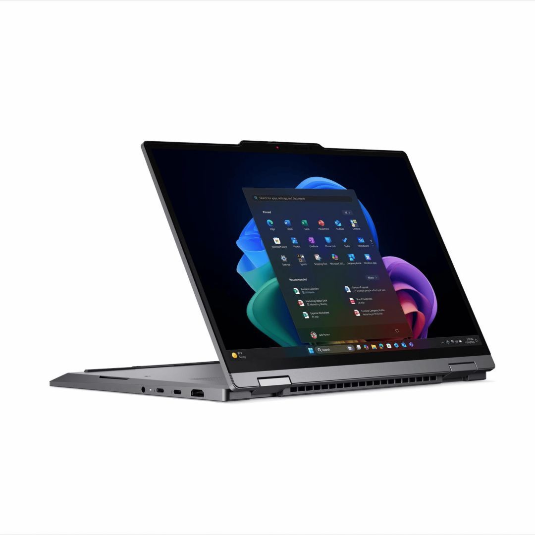 Lenovo ThinkPad X1 2-in-1 Gen 11 Aura Edition Grey