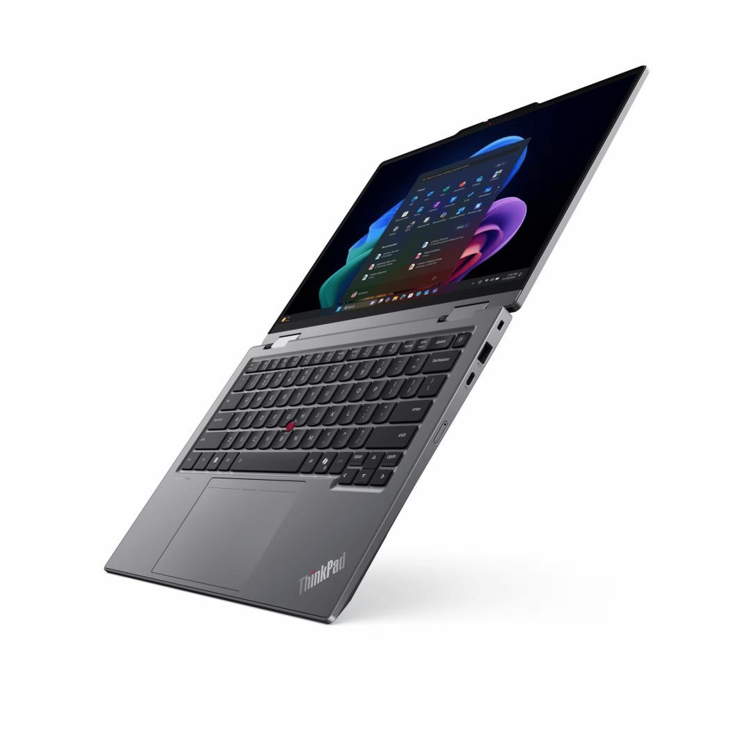 Lenovo ThinkPad X1 2-in-1 Gen 11 Aura Edition Grey
