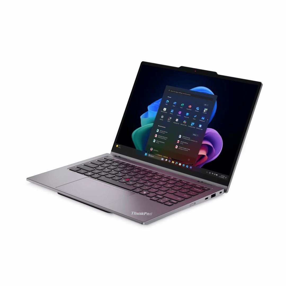 Lenovo ThinkPad X1 2-in-1 Gen 11 Aura Edition Grey