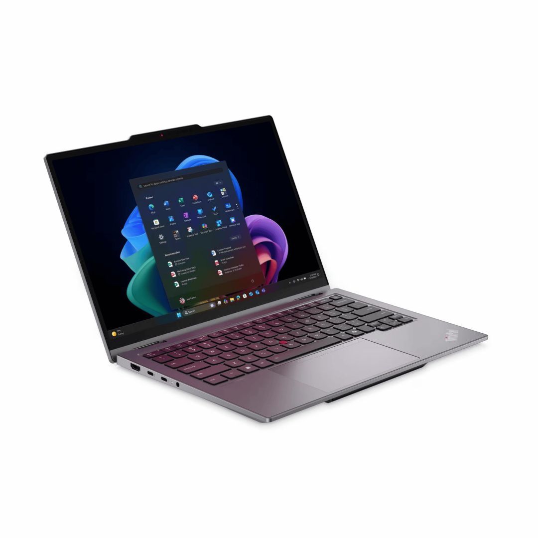 Lenovo ThinkPad X1 2-in-1 Gen 11 Aura Edition Grey