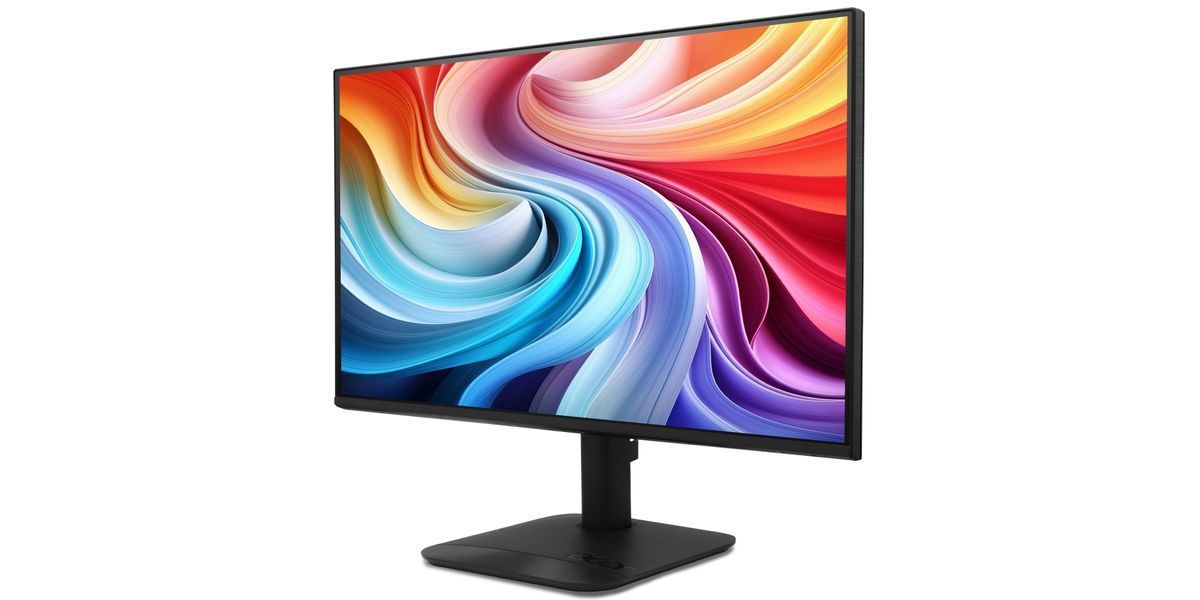 Acer 27" KA272UP6b IPS LED Acer 27" KA272UP6b IPS LED