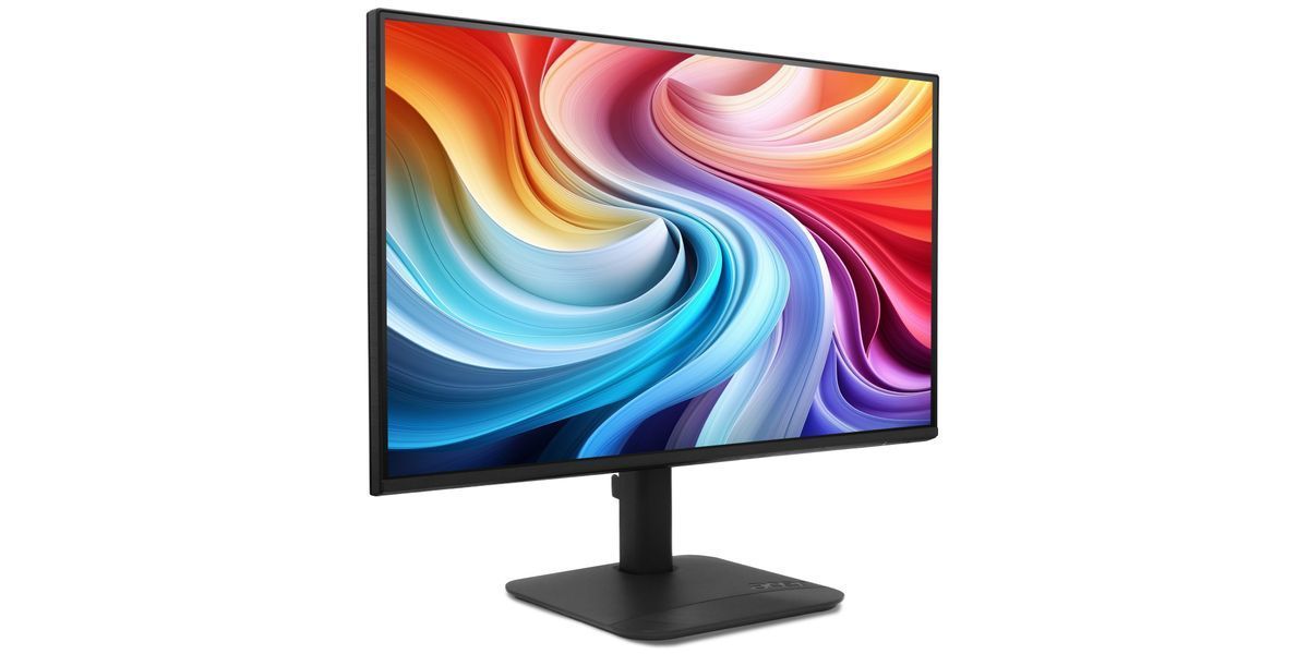 Acer 27" KA272UP6b IPS LED Acer 27" KA272UP6b IPS LED