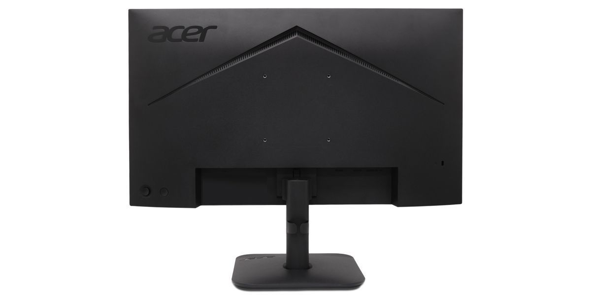 Acer 27" KA272UP6b IPS LED Acer 27" KA272UP6b IPS LED